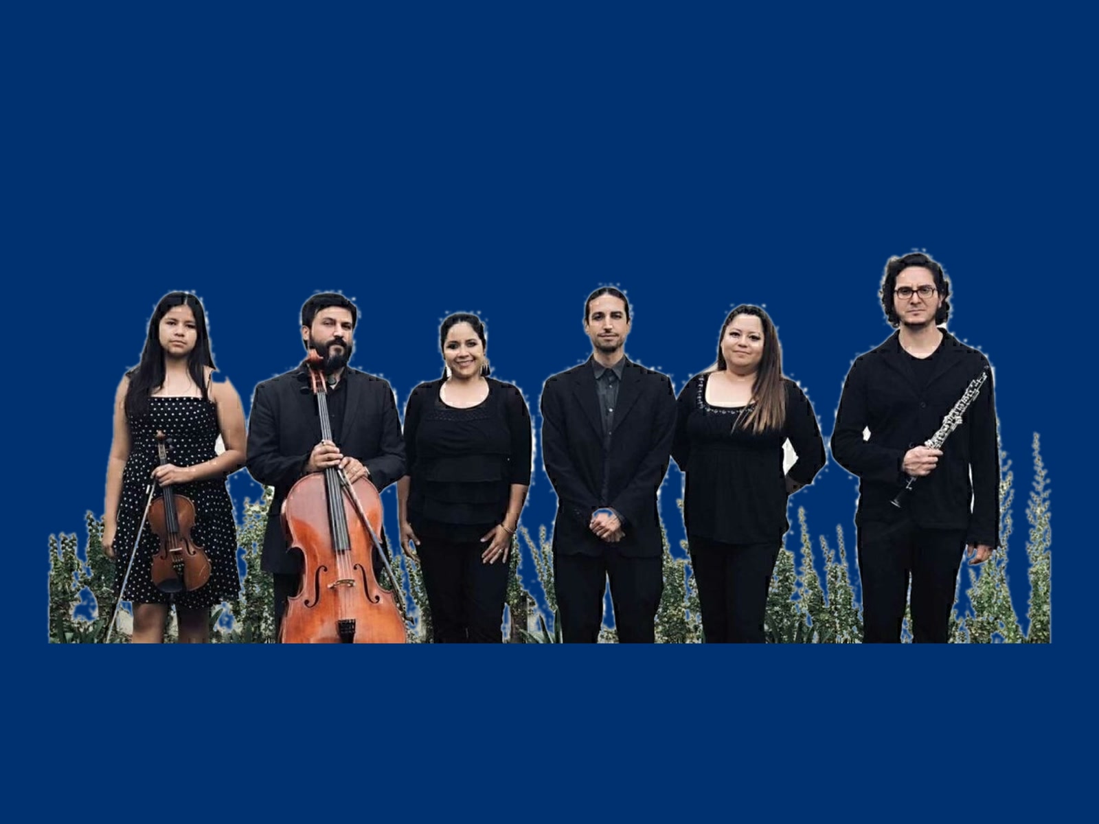 Coralia Ensamble Musical