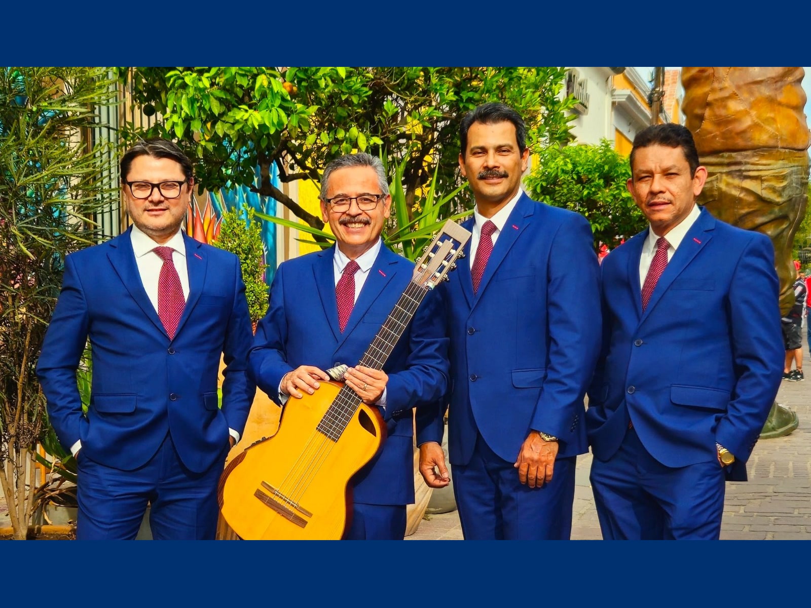 Grupo Romance