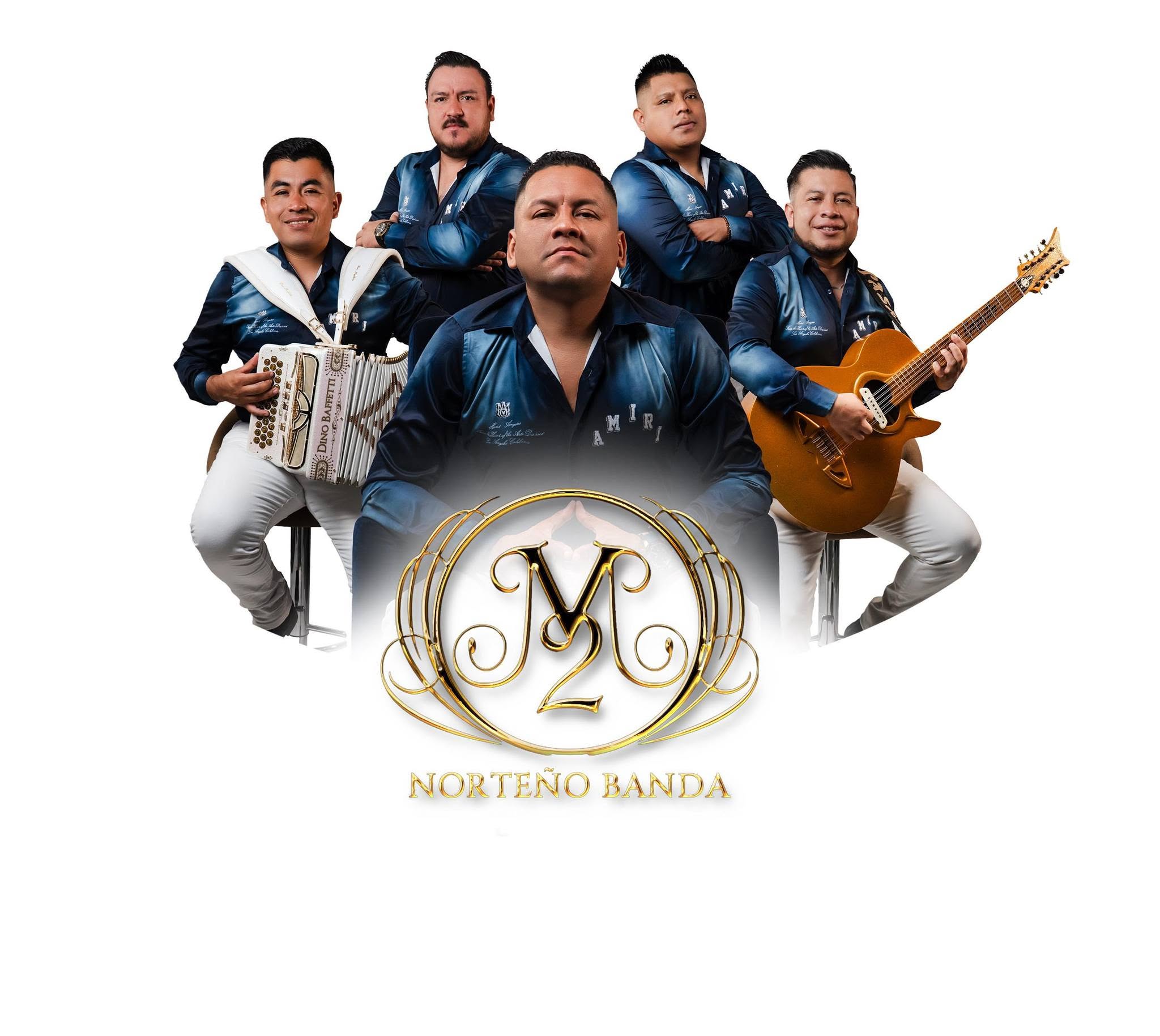 M-2 Norteño Banda
