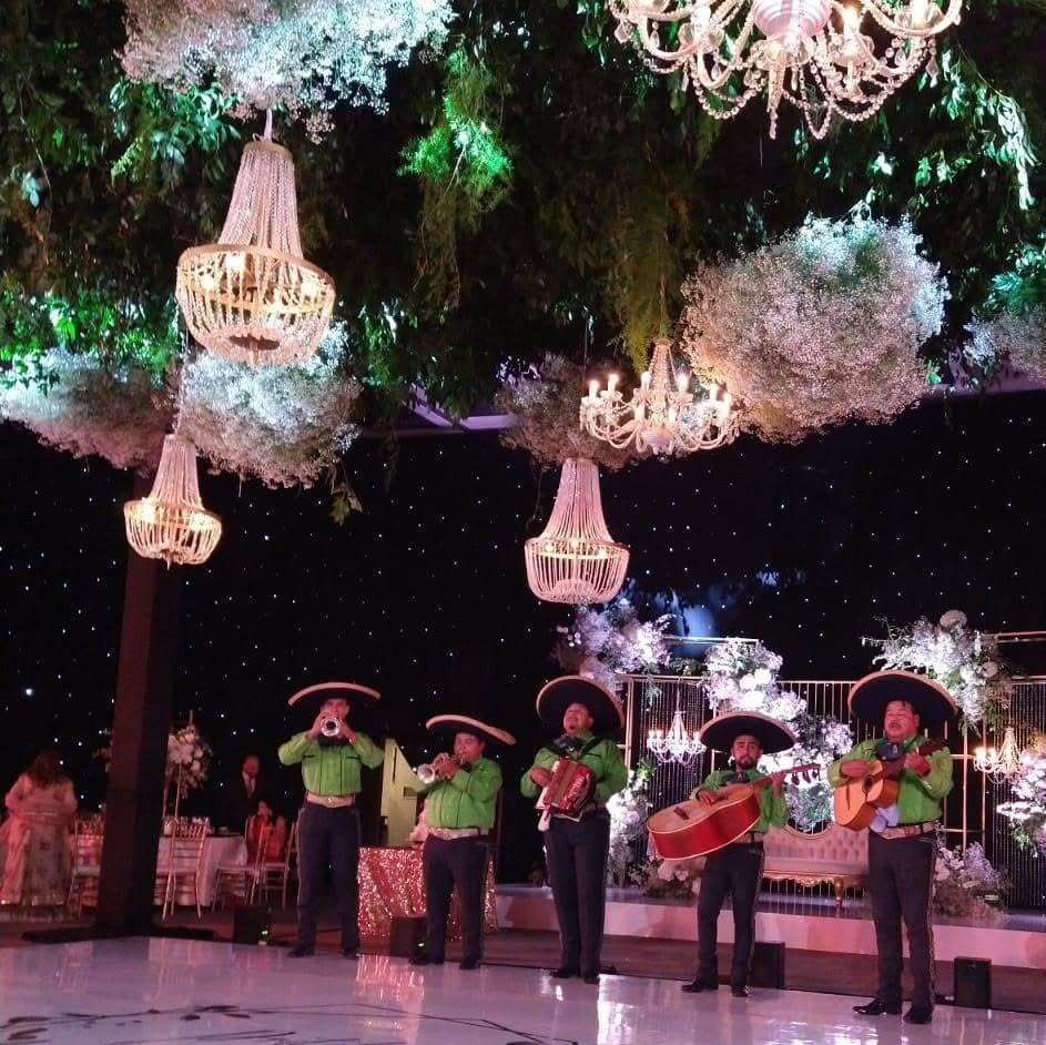 Mariachi Alegría Mexicana