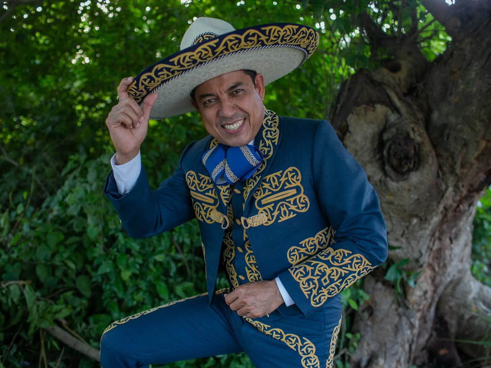 Mariachi Fiesta Brava