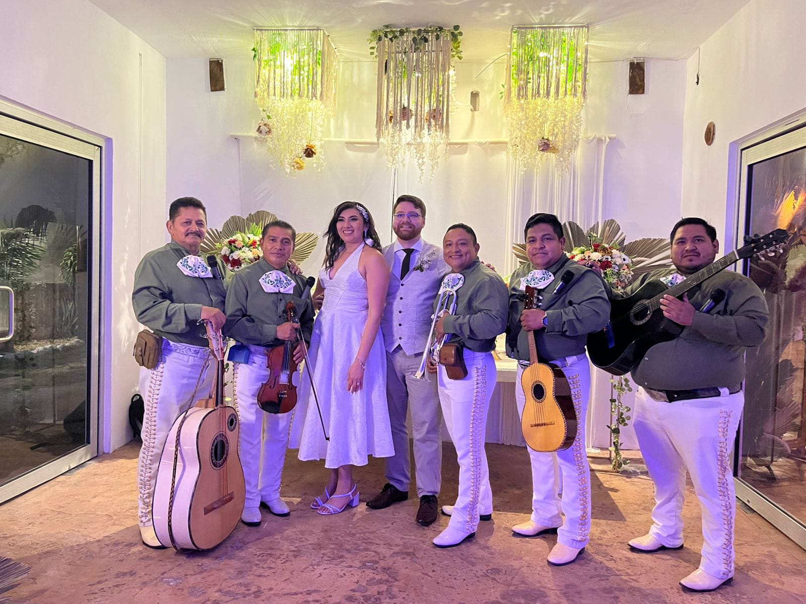 Mariachi Garibaldi