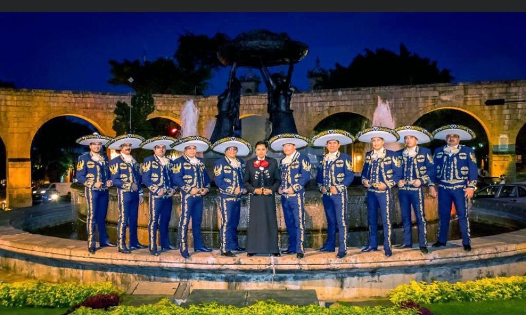 Mariachi Juvenil Monarcas