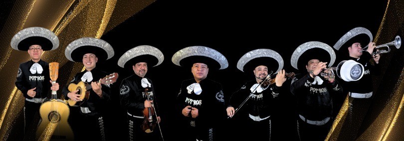 Mariachi Potros de Monterrey