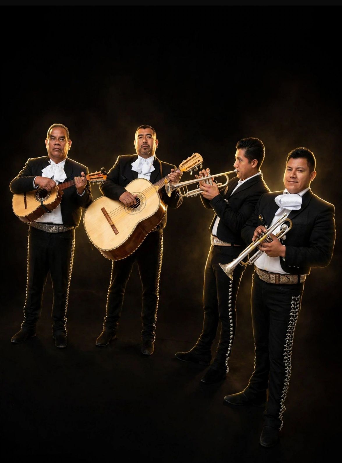 Mariachi Sol Azteca