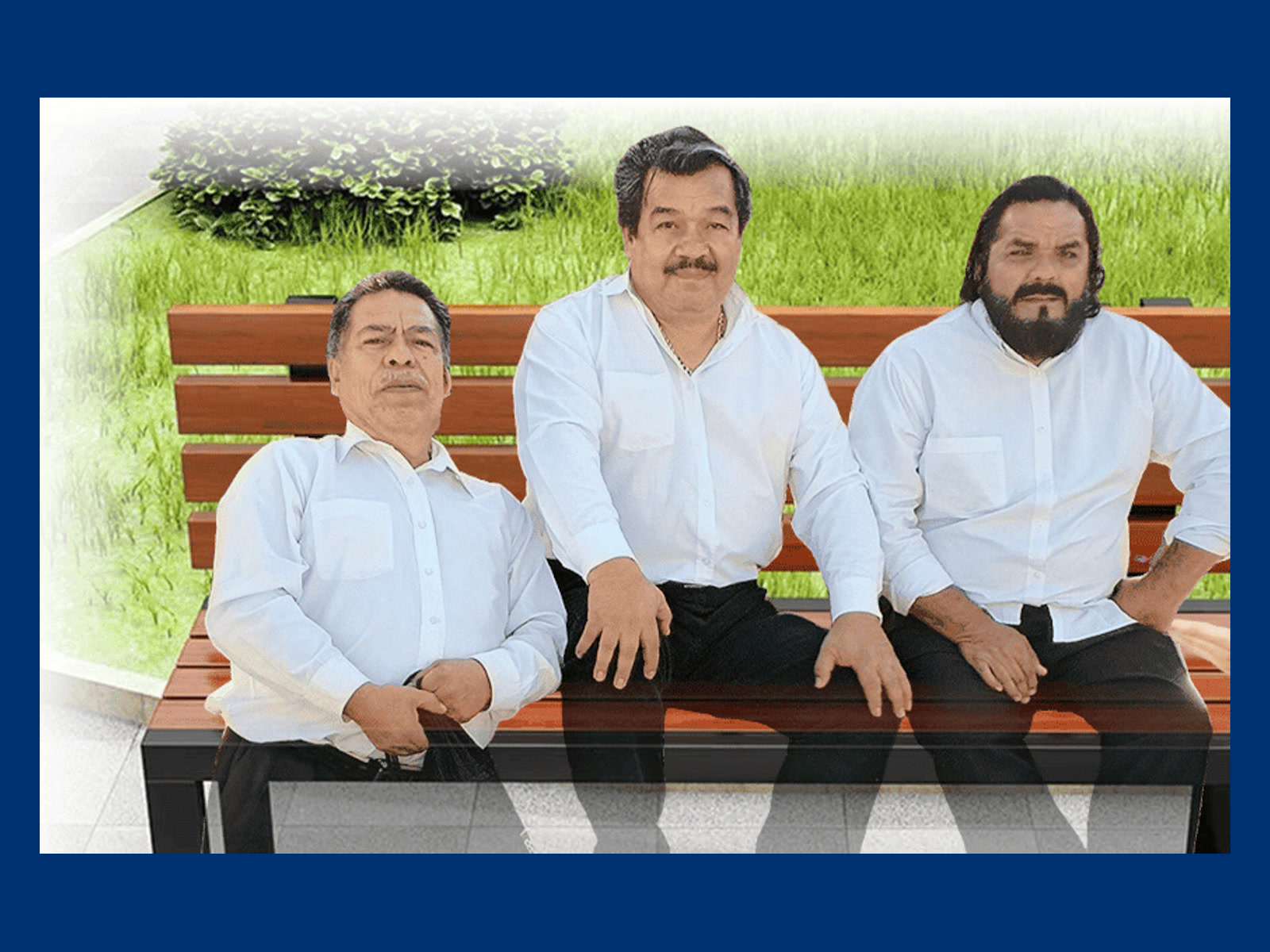 Marimba Hnos Paz