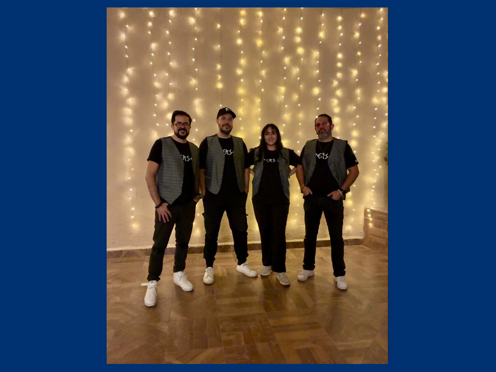 Perseo Rock Pop