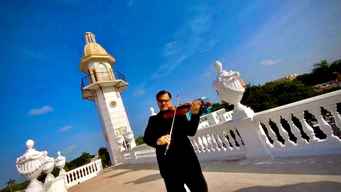 Rafael Machado