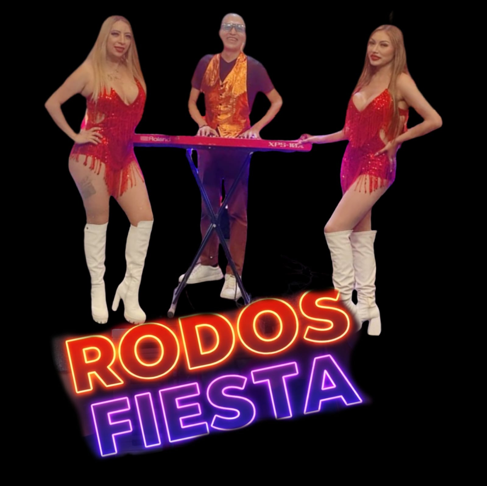 Rodos Fiesta