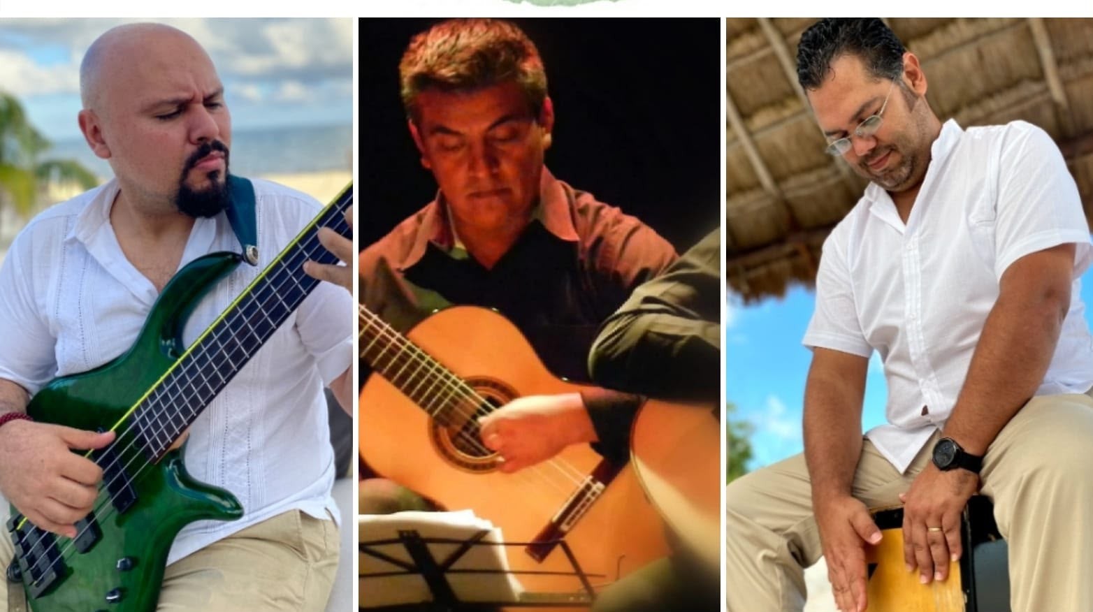 Rumbería Music