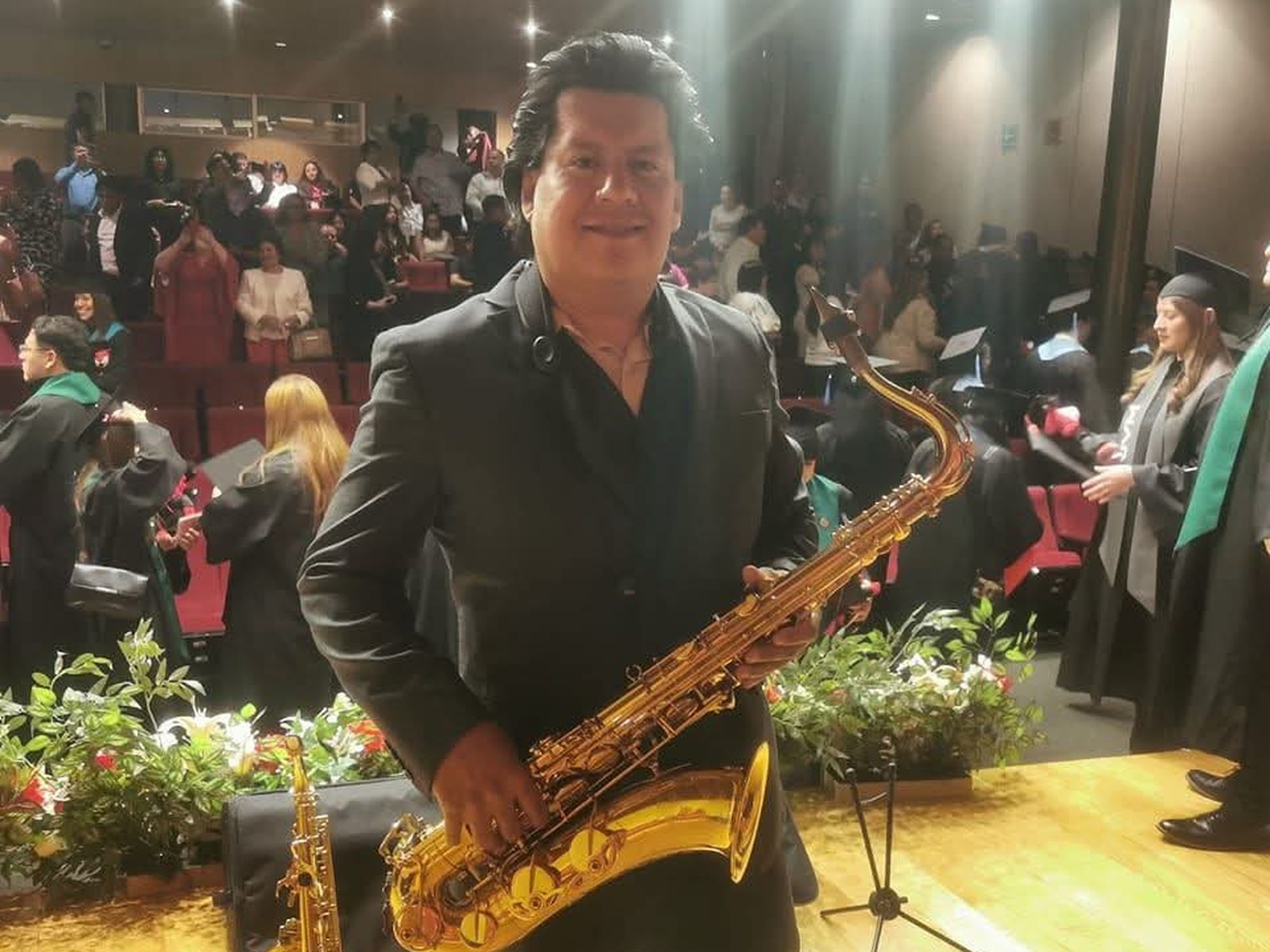 Yohshua Ochoa