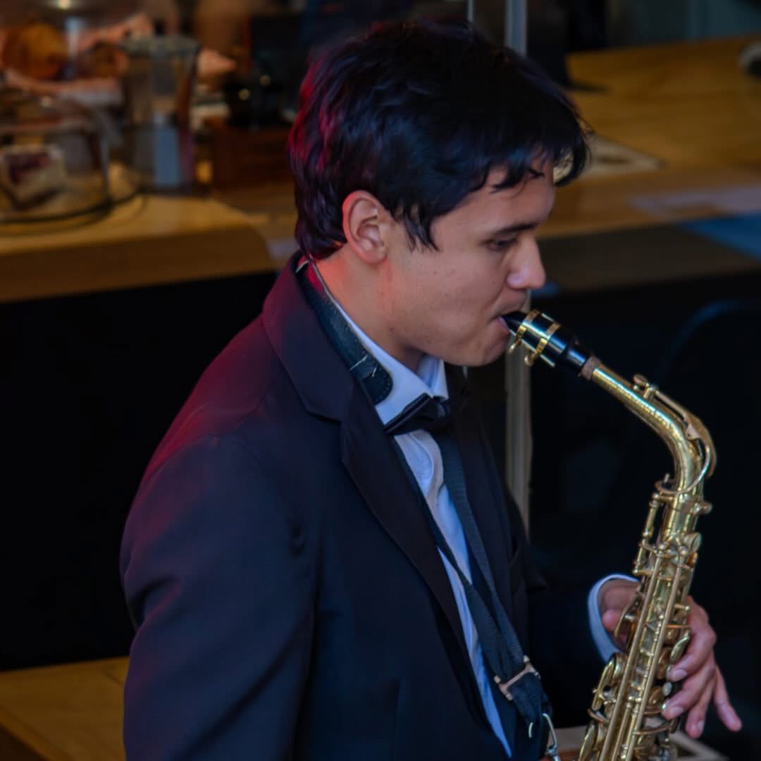 Melody sax