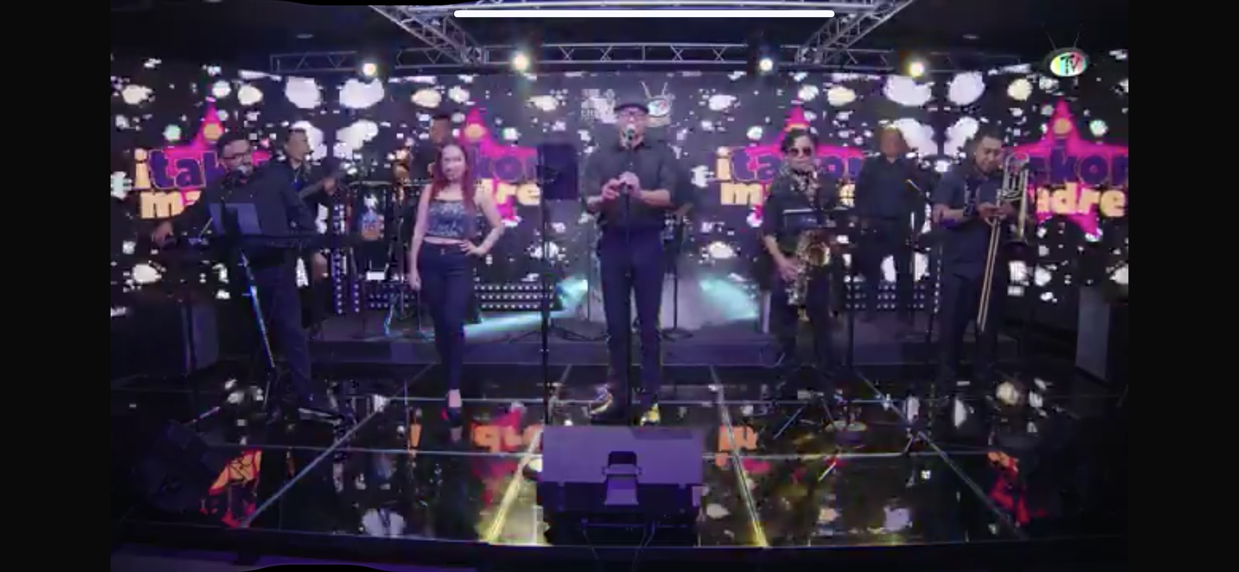 ORQUESTA NGS Nueva Generacion Salsera