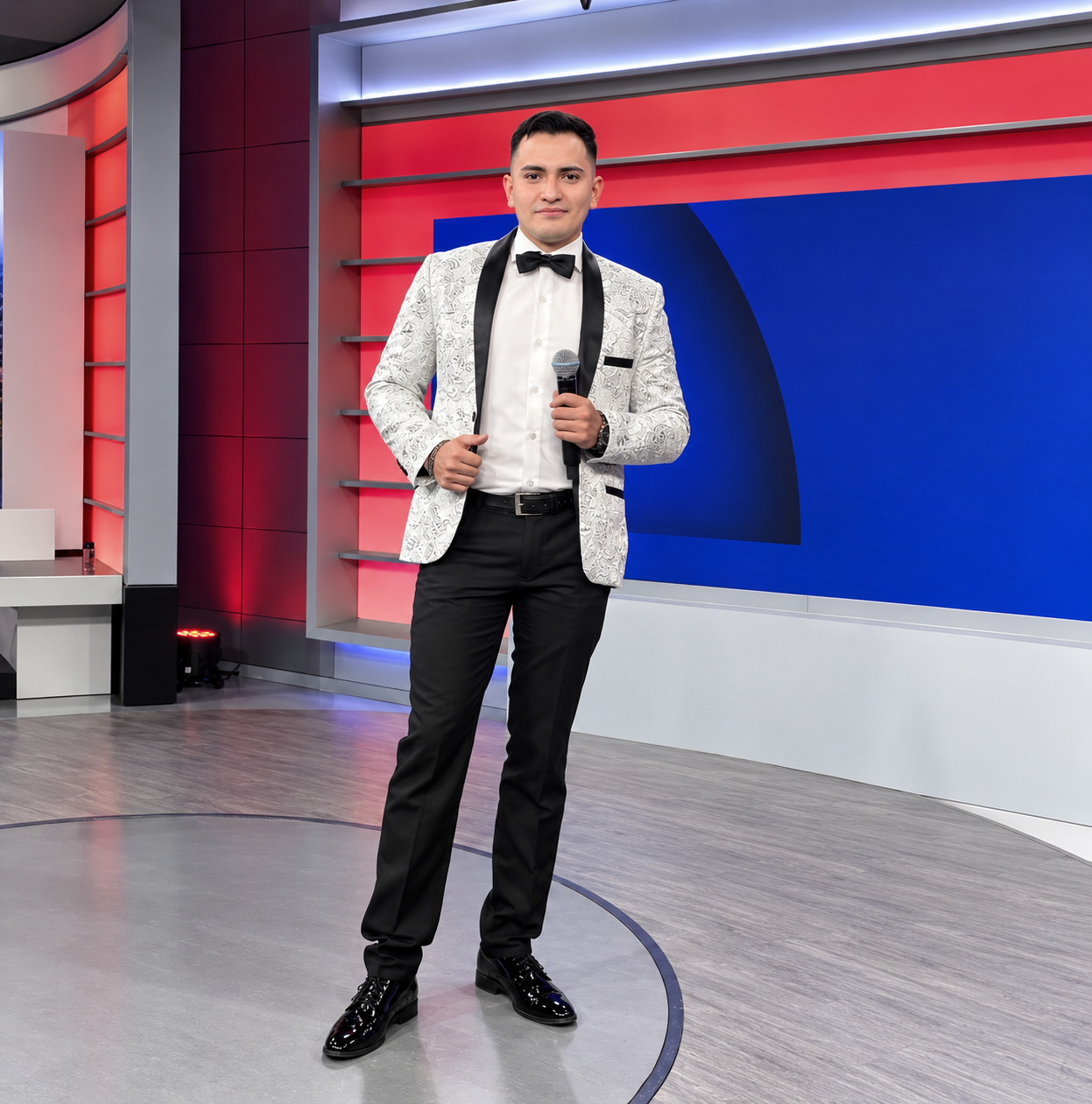 Frank Brizuela