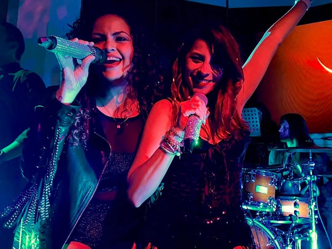 Sugar Band Live Music