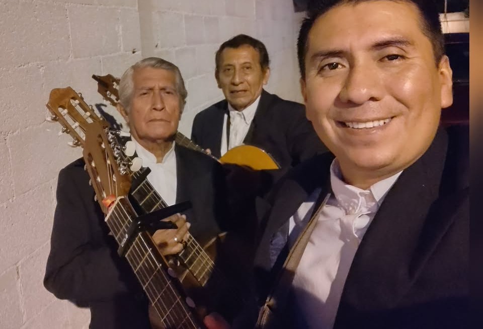 Trío Musical Romance Yucateco