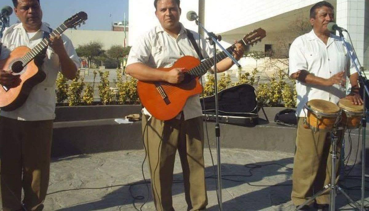 Trío Zorzal